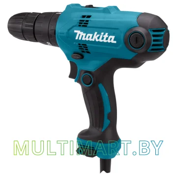 Ударная дрель-шуруповерт Makita HP0300